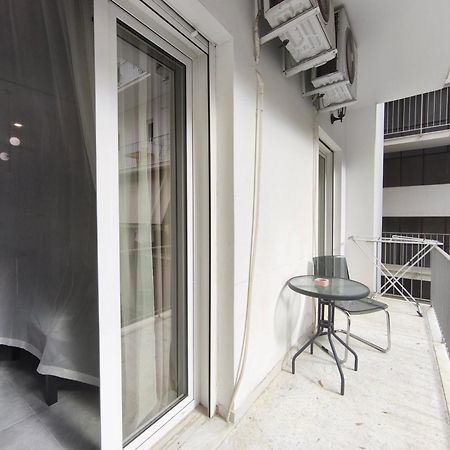 Patision Avenue, Apartment With Two Bedrooms Athena Ruang foto
